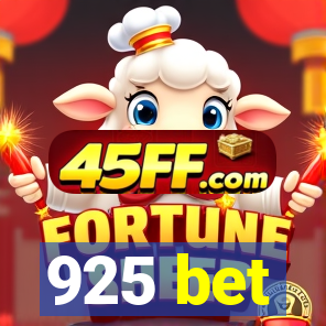 925 bet